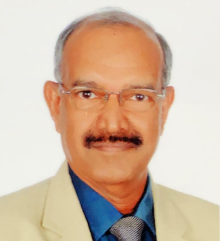 Manomohanan Nair